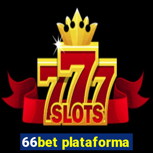 66bet plataforma